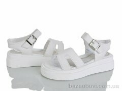 Clibee-ShoSho ZC2280-3 white, 14.00, 6, 32-37