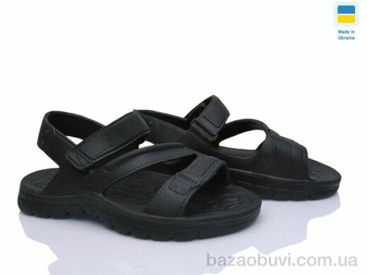 Favorit D2 чорний, 55.00, 4, 32-39