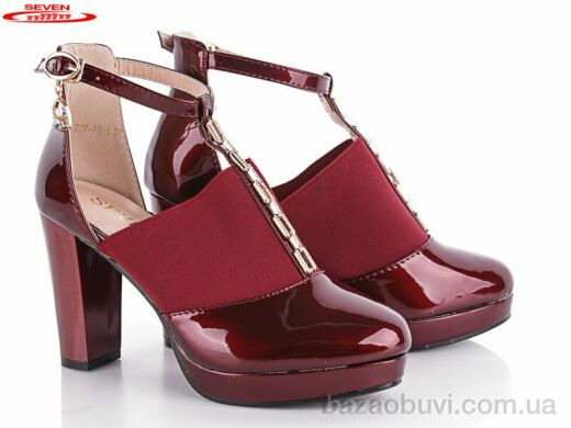 Seven 777-P5-3, 100.00, 6, 36-40