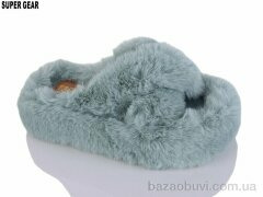 Super Gear PV09 green, 270.00, 8, 36-40