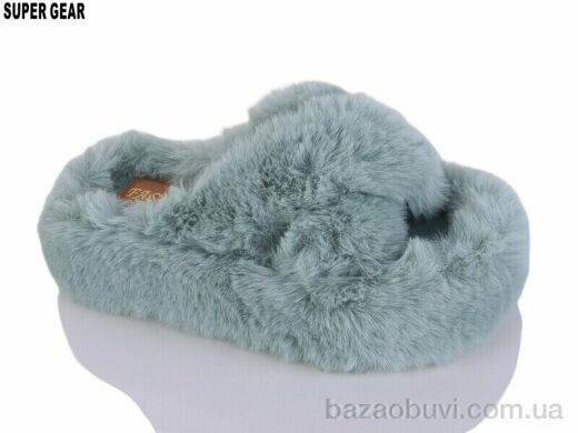 Super Gear PV09 green, 270.00, 8, 36-40