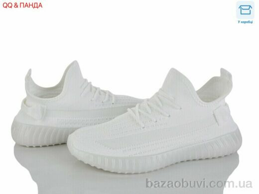 QQ&Панда T66 white, 390.00, 8, 36-41