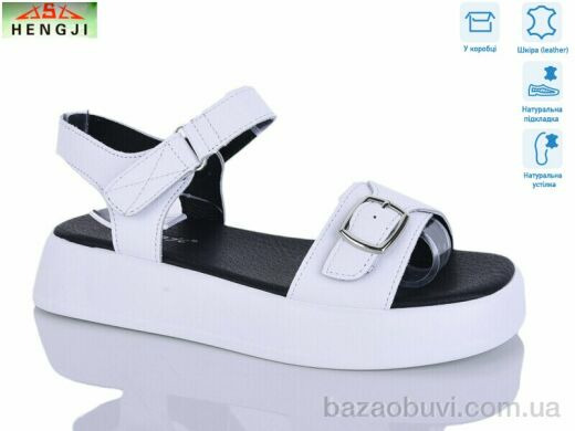 HENGJI-ELENA G135-3, 780.00, 8, 36-41