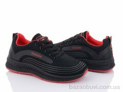 Violeta 197-141 black-red, 455.00, 8, 36-41