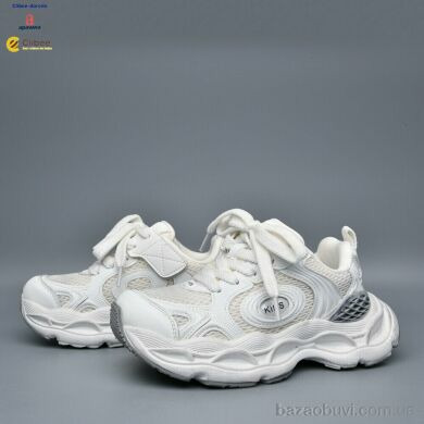 Clibee-Doremi AD6823-1 white, 980.00, 7, 31-37