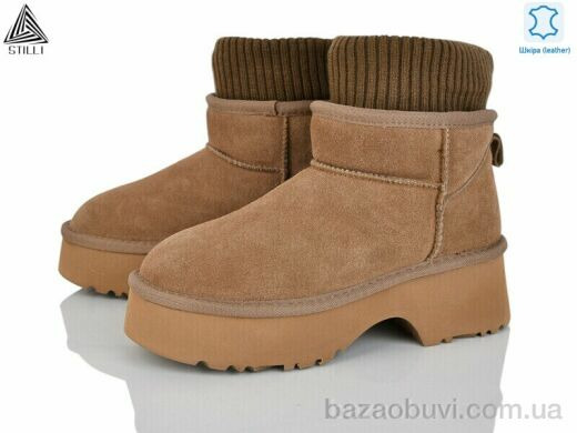 STILLI Group UG150-5 шкіра піна, 980.00, 6, 36-40