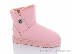 ASHIGULI A304 pink, 390.00, 12, 32-37