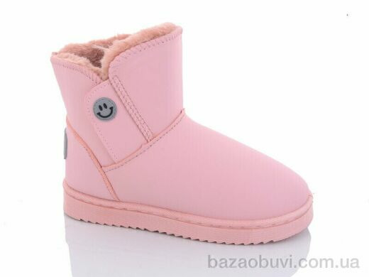 ASHIGULI A304 pink, 390.00, 12, 32-37