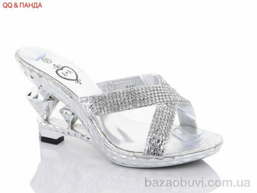 QQ&Панда B419, 50.00, 6, 36-40