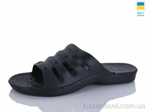 SANLIN 2 TLT3839 чорний, 81.00, 8, 40-45