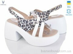 Viscala 23509 б.ш.-нуб., 450.00, 6, 36-40