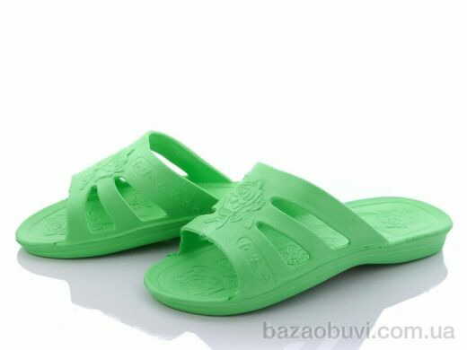 SANLIN 2 SV007 зеленый, 72.00, 6, 36-41