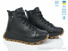 Royal-shoes 21-2 black демі, 1480.00, 6, 36-41