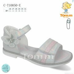 TOM.M C-T10050-E, 359.00, 8, 26-31