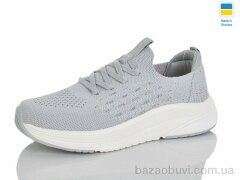 Restime OWL26752 grey, 21.20, 8, 36-41