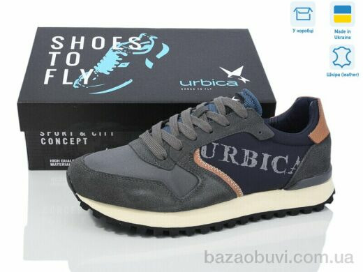 Restime UM024251 d.grey, 25.90, 8, 41-46
