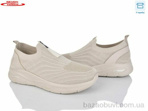 Seven 777-A19-6 піна, 420.00, 8, 41-45