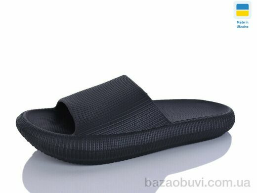 SANLIN 2 024 чорний, 105.00, 6, 36-41