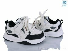 Clibee-ShoSho ABC2741P white, 13.00, 6, 22-26