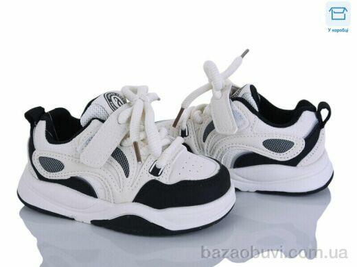 Clibee-ShoSho ABC2741P white, 13.00, 6, 22-26