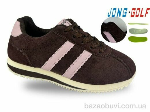 Jong Golf C11784-24, 555.00, 8, 29-36