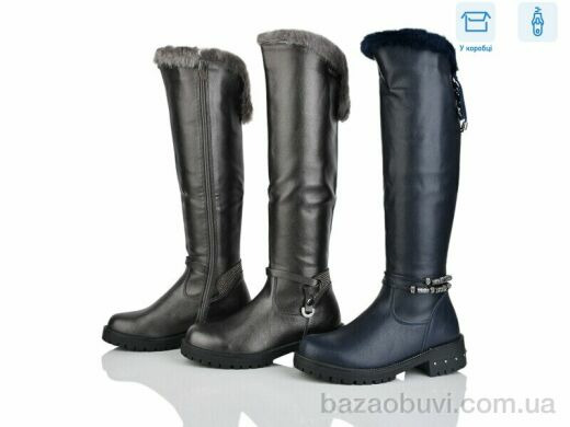 ВЗУТТЯ+ Ф11-6 mix, 185.00, 16, 34-38