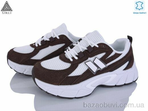 STILLI Group NK160-18 шкіра, 690.00, 8, 36-41