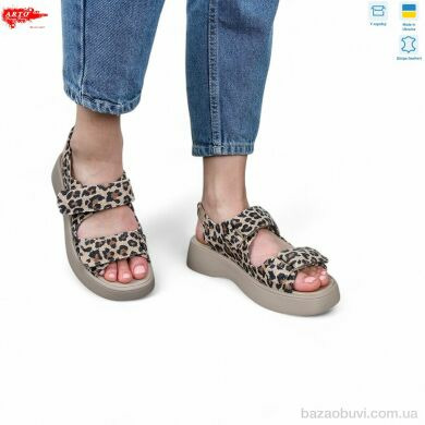 ARTO 545 леопард латте к., 680.00, 8, 36-41