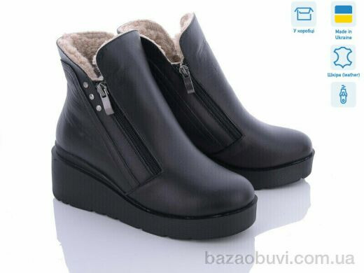 A.Dama MVБТ218 хутро ч.к., 1225.00, 6, 36-41