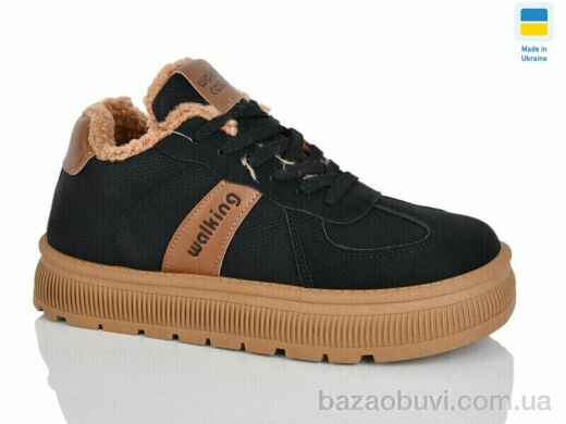 DeMur 5108 чорний, 620.00, 8, 36-41