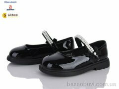 Clibee-Doremi A2788 black, 1060.00, 7, 31-37