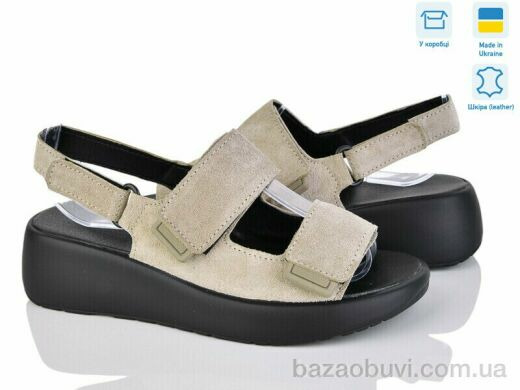 A.N.I.One 4077-25 беж.з., 720.00, 6, 36-40