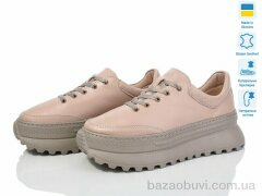 Prime-Opt Paradize K-M-106 бежевий (36-41), 899.00, 6, 36-41