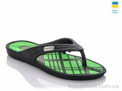 Progress Роксол Ж вьетнамки 15-02 черный, 105.00, 8, 36-40