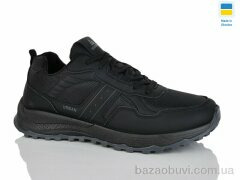 DeMur MK-4104 чорний, 620.00, 8, 41-45