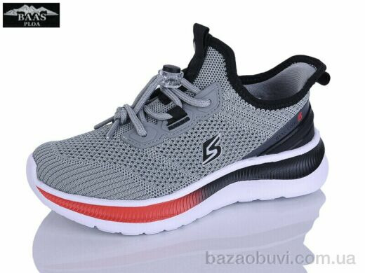 Baas K6590-2, 15.00, 8, 32-37