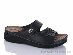 Sali-2 09-86 чорний к., 325.00, 6, 37-41