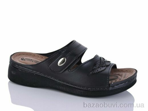 Sali-2 09-86 чорний к., 325.00, 6, 37-41