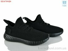 QQ&Панда 778 black, 390.00, 8, 36-41