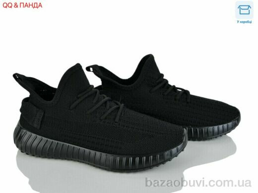 QQ&Панда 778 black, 390.00, 8, 36-41