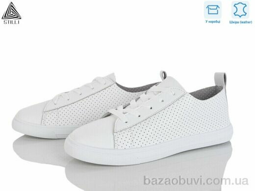 STILLI Group XB80-3 шкіра, 420.00, 8, 36-41