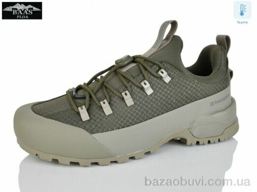 Baas W3161-19C термо, 27.00, 8, 41-46