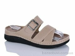 Sali-2 203-58 корич.к., 315.00, 6, 37-41