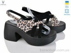 Viscala 23509 ч.з.-нуб., 450.00, 6, 36-40