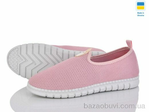 Favorit K045 рожевий, 155.00, 10, 36-40