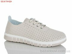 QQ&Панда 25-4, 380.00, 8, 37-41