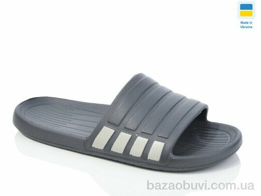 DeMur 140 сірий, 110.00, 8, 40-45