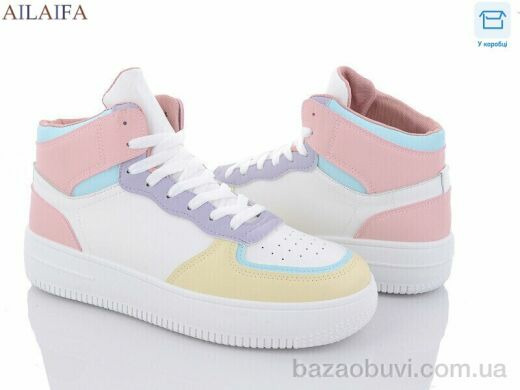 Ailaifa K167-5, 280.00, 8, 36-41