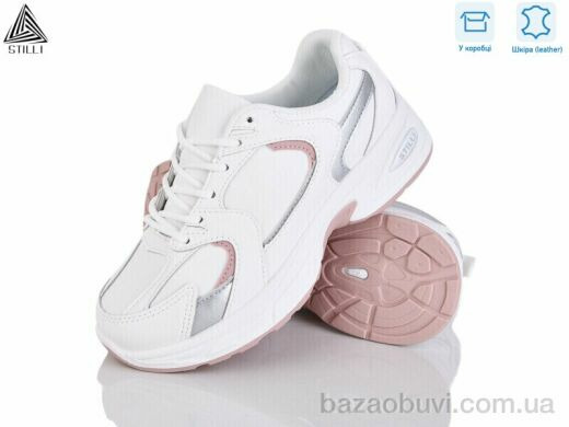 STILLI Group N300-6 шкіра піна, 490.00, 8, 36-41