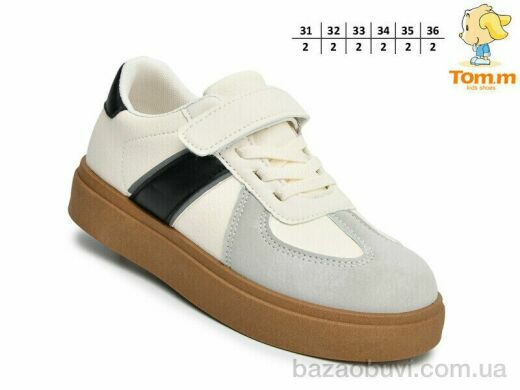 TOM.M 69001B, 490.00, 12, 31-36